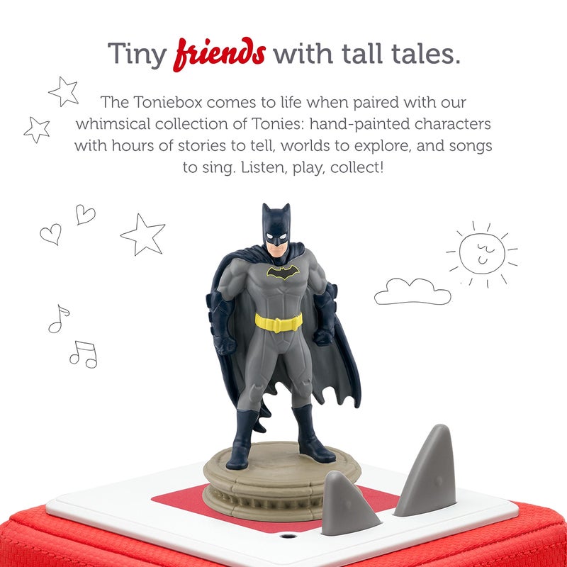 Tonies Batman Audio Play Character from DC - Image 2
